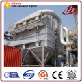 Engineer service HIgh quality guaranteed high temperature baghouse